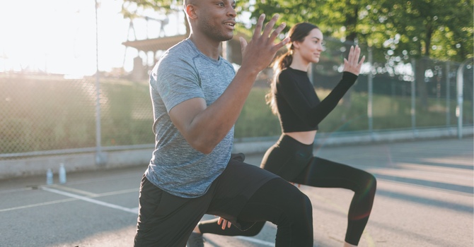 What Is Sports Injury Rehabilitation? Expert Guide for Faster Recovery in West Des Moines image